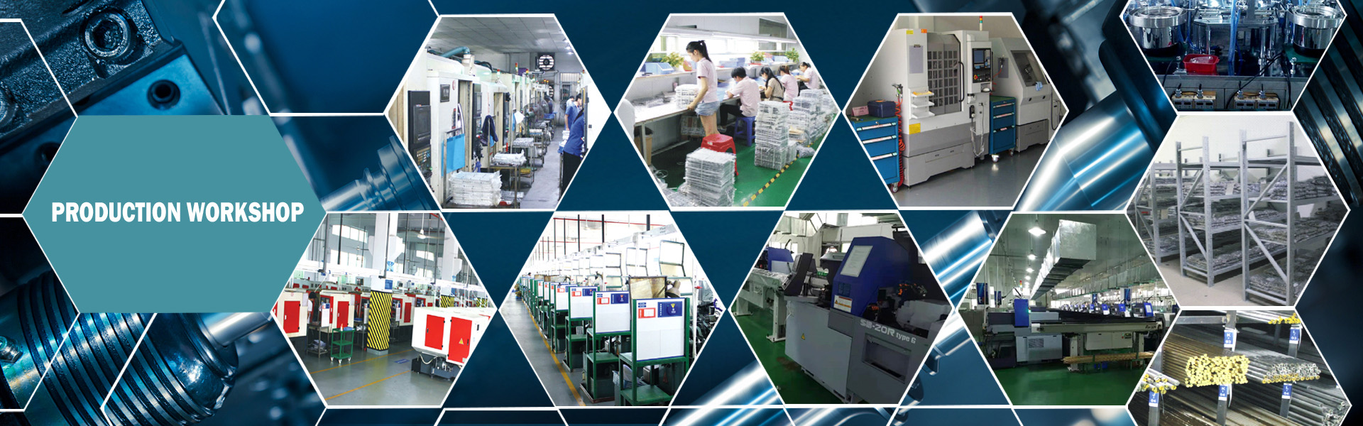 Прецизионное оборудование, литья литья, формирование профиля,Dongguan Xililai Precision Hardware Co.,Ltd.