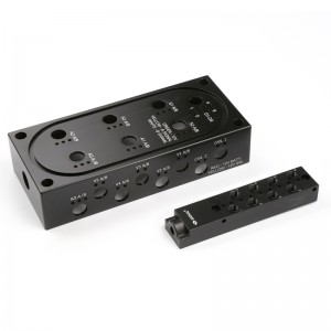 Коробка связи